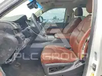 2016 Cadillac ESCALADE фото