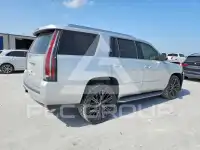 2016 Cadillac ESCALADE фото