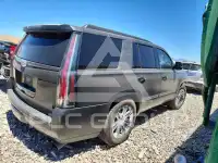 2016 Cadillac ESCALADE фото