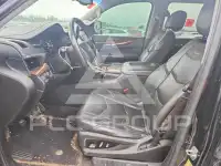 2016 Cadillac ESCALADE фото