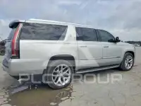 2016 Cadillac ESCALADE фото