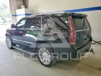 2016 Cadillac ESCALADE фото