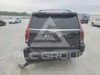2016 Cadillac ESCALADE фото