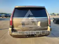 2016 Cadillac ESCALADE фото