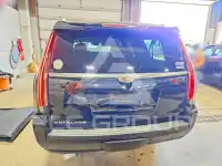 2016 Cadillac ESCALADE фото