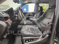 2016 Cadillac ESCALADE фото