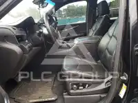 2016 Cadillac ESCALADE фото
