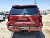 2016 Cadillac ESCALADE фото