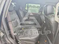 2016 Cadillac ESCALADE фото