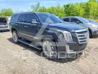 2016 Cadillac ESCALADE photo