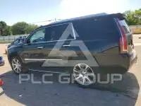 2016 Cadillac ESCALADE photo