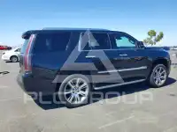 2016 Cadillac ESCALADE фото