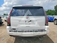 2016 Cadillac ESCALADE фото