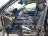 2016 Cadillac ESCALADE photo