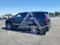 2016 Cadillac ESCALADE фото