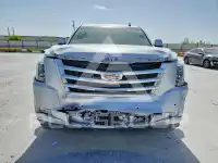 2016 Cadillac ESCALADE фото