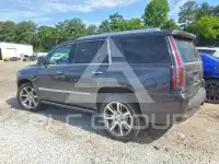 2016 Cadillac ESCALADE фото