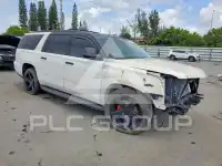 2016 Cadillac ESCALADE фото