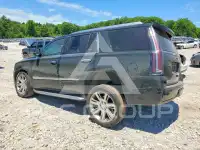 2016 Cadillac ESCALADE photo