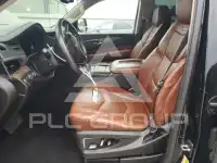 2016 Cadillac ESCALADE фото