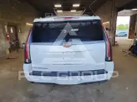 2016 Cadillac ESCALADE photo