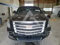 2016 Cadillac ESCALADE фото