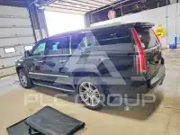 2016 Cadillac ESCALADE фото