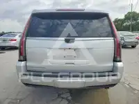 2016 Cadillac ESCALADE фото