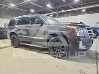 2016 Cadillac ESCALADE фото
