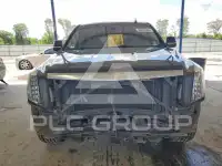 2016 Cadillac ESCALADE фото