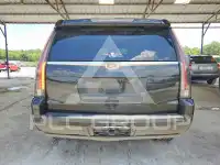 2016 Cadillac ESCALADE фото