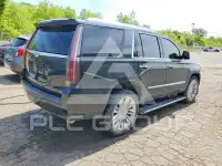 2016 Cadillac ESCALADE photo