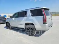 2016 Cadillac ESCALADE фото