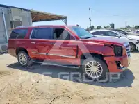 2016 Cadillac ESCALADE фото