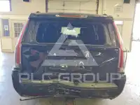 2016 Cadillac ESCALADE фото