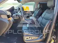 2016 Cadillac ESCALADE фото