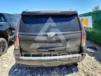 2016 Cadillac ESCALADE фото