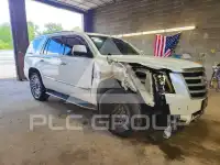 2016 Cadillac ESCALADE photo