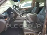 2016 Cadillac ESCALADE фото