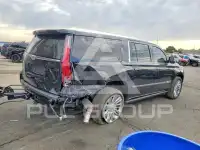2016 Cadillac ESCALADE фото