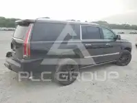 2016 Cadillac ESCALADE фото