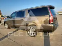 2016 Cadillac ESCALADE фото