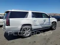 2016 Cadillac ESCALADE фото