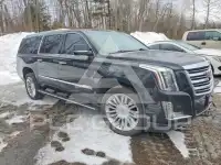 2016 Cadillac ESCALADE photo