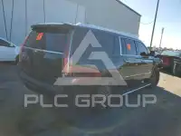 2016 Cadillac ESCALADE фото