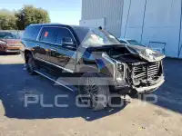 2016 Cadillac ESCALADE фото
