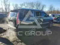 2016 Cadillac ESCALADE фото