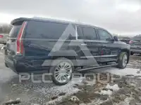 2016 Cadillac ESCALADE photo