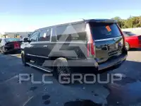 2016 Cadillac ESCALADE фото