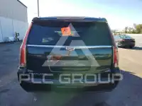 2016 Cadillac ESCALADE фото